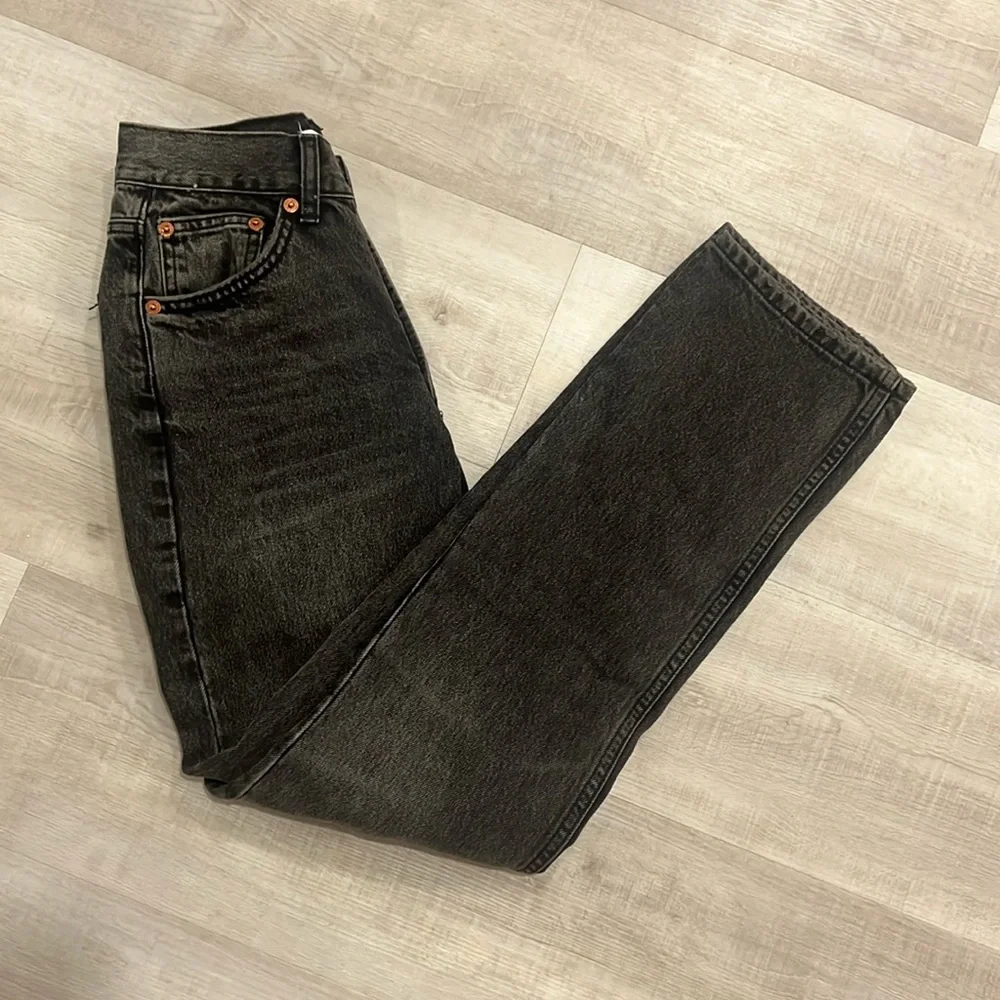 Zara jeans NWT - Picture 2 of 4